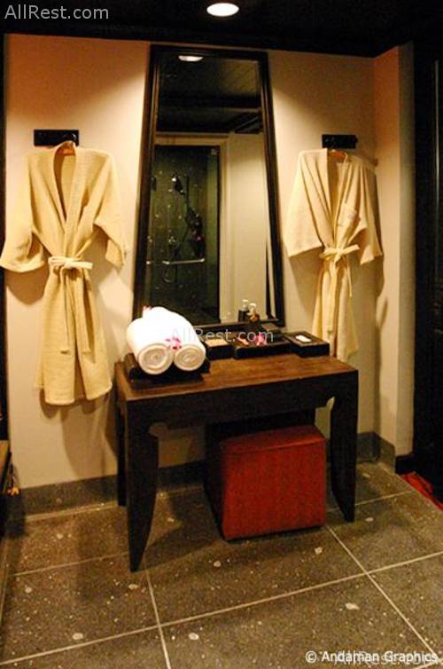 JW Marriott Phuket Resort & Spa 67
